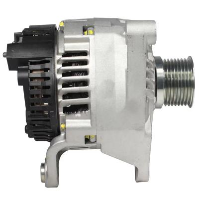 China S542475A 437326 ALTERNATOR 72993110 72003110 FOR RENAULT TRACTOR Ares ALTERNATOR for sale