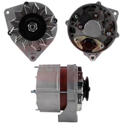 China ALTERNATOR FOR KHD DEUTZ 01182151 01183638 01183852 BF6L513R for sale