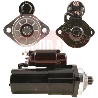 China DELCO STARTER 10455602 1108374 1108742 1109369 FOR MERCRUISER 115EXLPT MARINE for sale