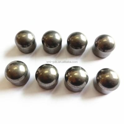 China SML Auto Processing Workshop / Tungsten Carbide Buttons For Mining Button Bit Carbide for sale