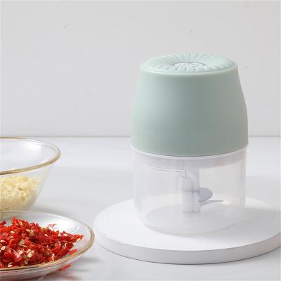 China Viable China Suppliers Selling Best Products Electric Mini Chopper for sale