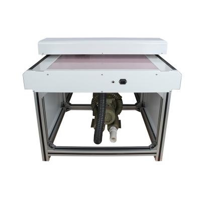 China Skycut 900*600mm Wide Format Flat Bed Cutter Plotter With Wifi 1370*1020*1020mm for sale