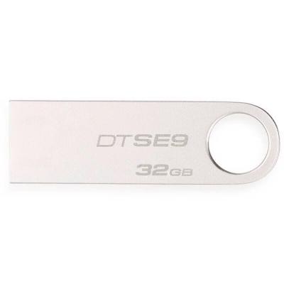 China Fast Speed ​​Data Saving U-DISK DTSE9 Hot Metal Memoria Stick USB Flash Drive for sale