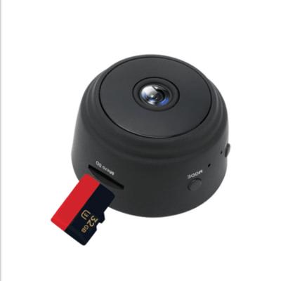 China 1080p Hd Digital Full HD Webcam 1080P Super Small Cam Mini Camera Wifi Massage Security Camera With APP Radio Hidden Camera for sale