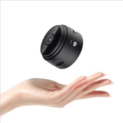 China PAN-TILT A9 Magnetic Network Camera 1080P Webcam Smart Home WiFi HD Security Camera for sale