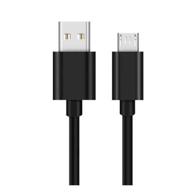 China 2.4A Android V8 2.4A Micro Fast Micro USB Date Cable Charger Fast Charging USB Cable for sale