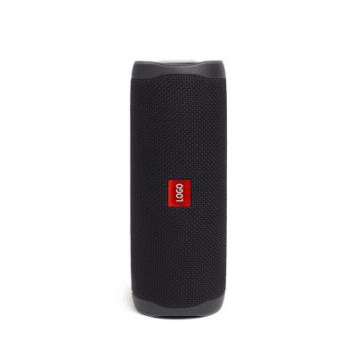 China Good Quality Wireless Outdoor Portable Speaker 5.0 Mini Flip 5 Waterproof Rechargeable Speaker for sale