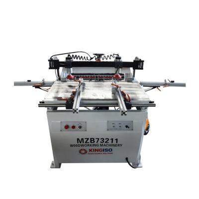 China Building Material Shops High Quality Woodworking Drilling Machinery Boring Machine For Sale for sale