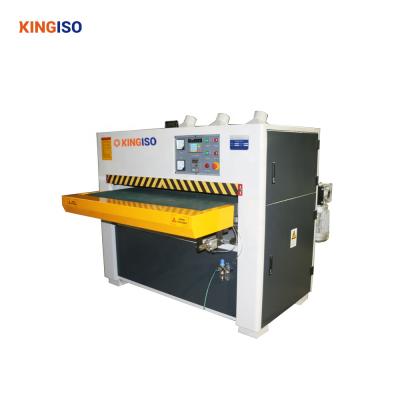 China Building Material Stores Spiral Cutter Planer thicknesser MB630E Woodworking Thicknesser for sale