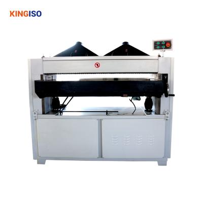 China Heavy Duty Furniture Making Thicker Machine Planer Thicknesser for sale