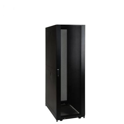 China Industrial 42U Server Rack Cabinet Enclosure Networking Cabinet for sale