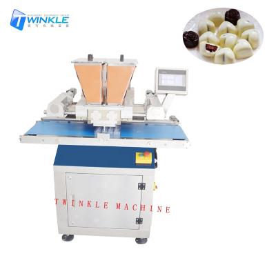 China Factory chocolate maker machine/chocolate casting machine/chocolate making machine for small production for sale