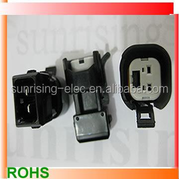 China USCAR/EV1-WIRELESS Automotive Auto Electrical Outlet for sale