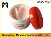 China Hidratação que nutre a fragrância de creme facial da pele do envelhecimento de Evitalizing da baga de Goji livre à venda