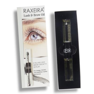 China Auge Lash Enhancer Growth Eyelash Serum der einzelnen Erweiterungs-5ml für Frauen zu verkaufen