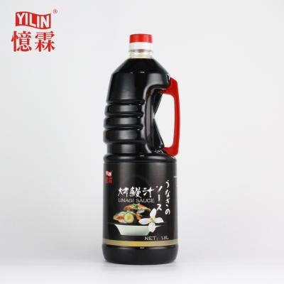 China Used For High Quality Japanese Style Top Hot Sushi Restaurant Used Unagi Sauce From Chinese Factory for sale