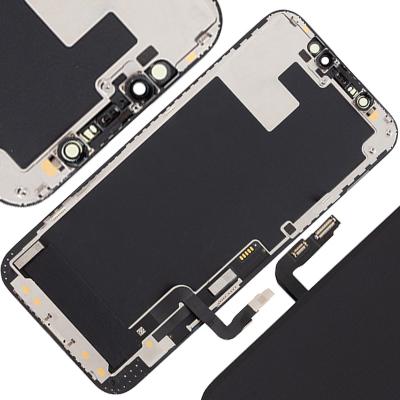 China Fix Phone Broken Screen Display for iphone 11 lcd screen for iphone 11 pro max screen replacement for iphone 11 display for iphone X XS XR 11 for sale