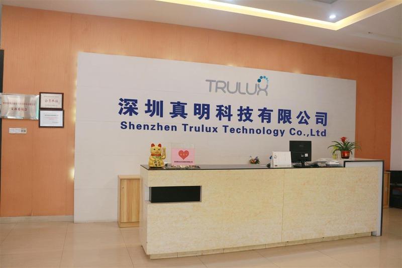 Verified China supplier - Shenzhen Trulux Technology Co., Ltd.