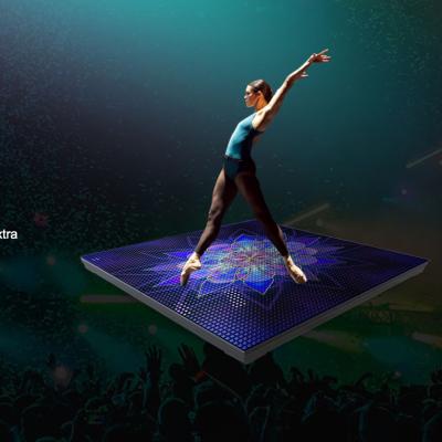 China Ultra Thin High Resolution LED TV /stage Rental Studio Use P3 Led Video Wall Display P2 P3mm LED Screen for sale