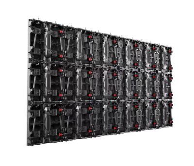 China 2021 new p1.9 p2.6 p2.9 p3.9 500*500mm cabinet rental hd video smd indoor rental /stage wedding party led screen for sale