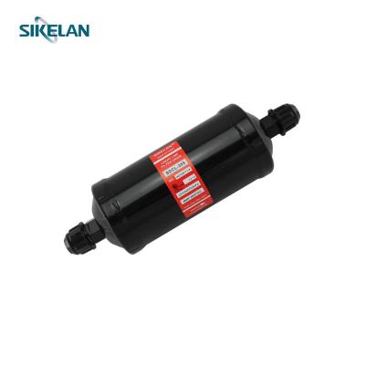 China MAINS FILTER Refrigeration Parts SIKELAN SDCL SERIES SOLID CORE LIQUID DRYER for sale