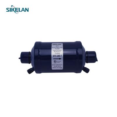 China SFX Refrigeration Systems Suction Line Filter Drier for Refrigeration Parts (SFX-2811T) for sale