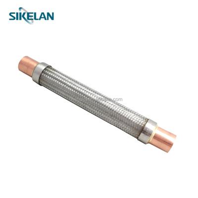 China Refrigeration and Refrigeration A/C Parts Vibration Suppressor Damper Shake Free Pipe SVA 8 for sale