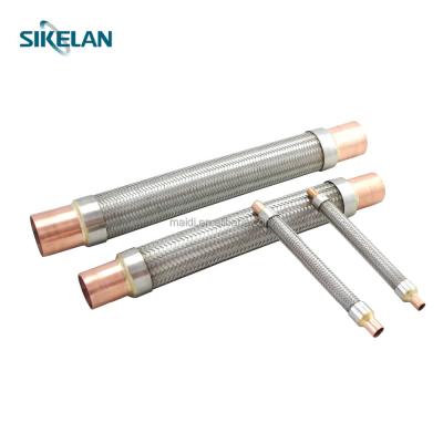 China Refrigeration Parts Refrigeration Compressor Unit Parts Anti Vibration Damper Shock Absorber Hose SVA 6 for sale