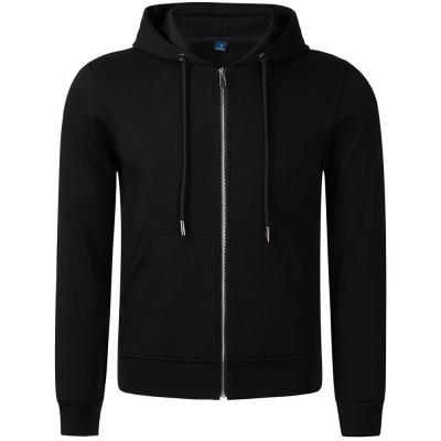 China 2021 Anti-wrinkle fashion men's hoodies advanced custom hoodie winter cotton hoodies for sale