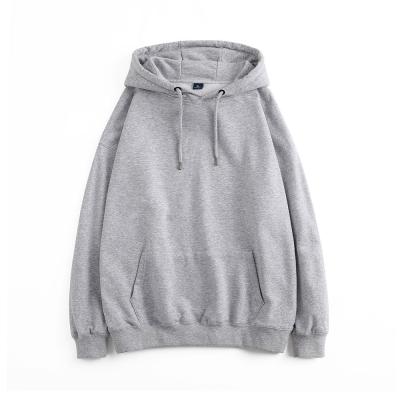 China Wholesale custom made unisex oversized cotton full color logo men's high quality anti-shrink hoodies zip up hoodie for sale