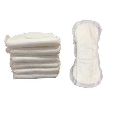 China Sanitary Pads Maternity Maternity Pad Super Absorbent New Postpartum Maternity Pad After Delivery For New Mom for sale