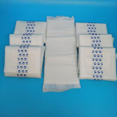 China Breathable Maternity Disposable Underwear Pads New Mom Maxi Maternity Pads Maternity Pads for sale