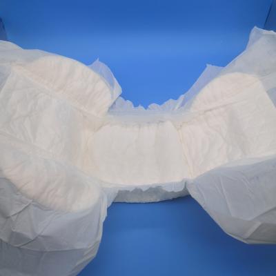 China Free Samples Adult Cheap Price Manufacturer Disposable Diaper Printed Adult Diaper For Elderly for sale