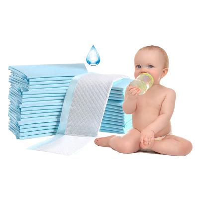 China Disposable Dignity Sheet Absorbent Top Under Bed Adult Disposable Sample Dignity Sheet Witness Cushion Care Pad Cheap Free Underpad for sale