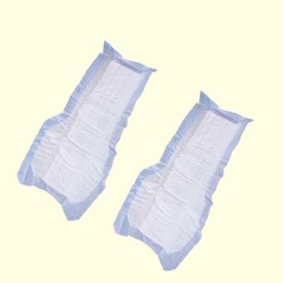 China Cheap Top Adult Plain Weave Diaper Underpad Manufacturer Incontinence Disposable Medical Home Use Insert Adult Diaper For Elderly for sale