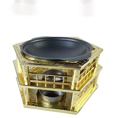 China StoveCamping StovesOutdoor StoveCamping StovesOutdoor Alcohol Charcoal Fuel Stove Outdoor Firewood Stove Camping Solid Fuel for sale