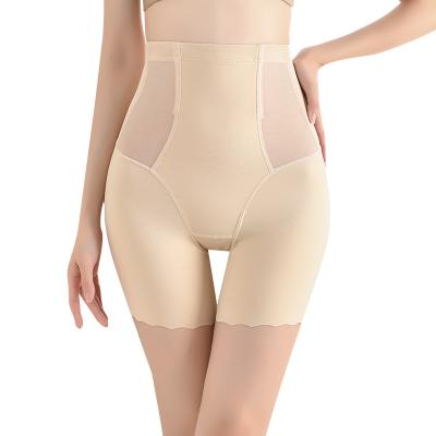 China Amazon Best Selling Comfortable Breathability Waist Shaper Shorts Jumpsuit Top Shapewear for sale