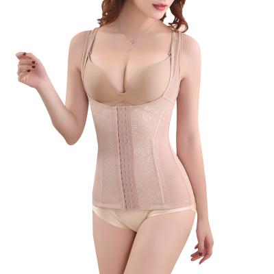 China High Quality3 Breathable Hooks Womens Shorts Comfortable And Breathable Slim Body Shaper for sale