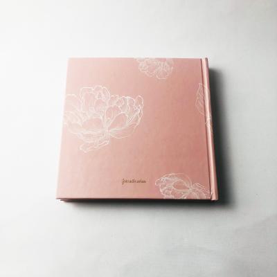 China Picture paper album opened custom kpop albums 5*7 size photocards for sale