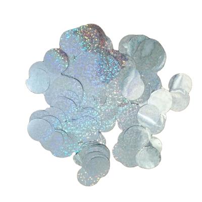 China Newest Durable Multicolor Confetti Metallic Papers Filled Balloons Wedding Party Supplies Decoration for sale