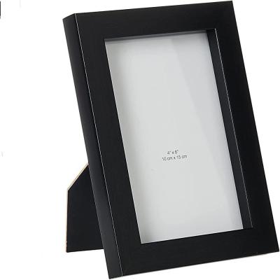 China Wholesale Customized High Quality Plastic European\Modern\Middle East\Africa Colorful Photo Frame for sale