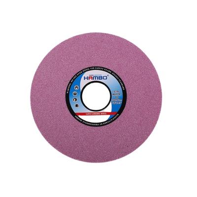 China China Ceramic Corundum Polishing Wheels for sale