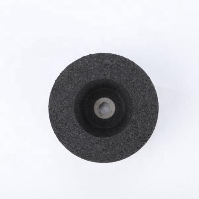 China Metal (steel T8 &T11 - STAIGHT/TAPERED CUP WHEEL max diameter 80mm FOR METAL (STEEL, CAST IRON, IRON) AND MASONRY diameter 80mm min. for sale