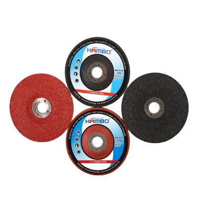 China For grinding wheel of 4.5 high carbon steel for sale