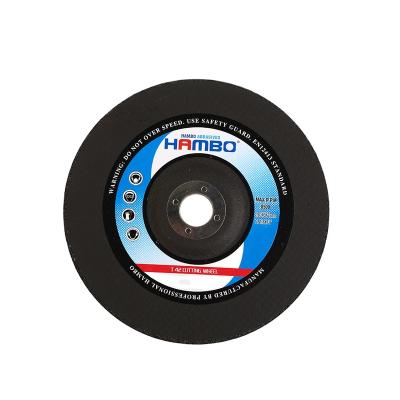 China Durable Linyi Metal Cutting Disc and T42 Grinding Wheel Abrasive for sale