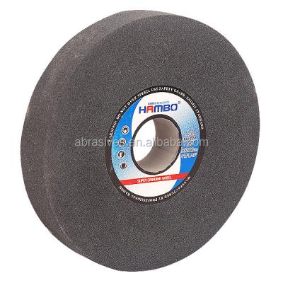 China Have High Standard Of Finish INDIA Market Non Woven Abrasive Polishing Wheel for sale