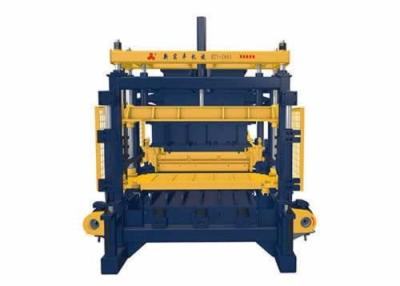 China QT5-20A3 Block Making Machine for sale