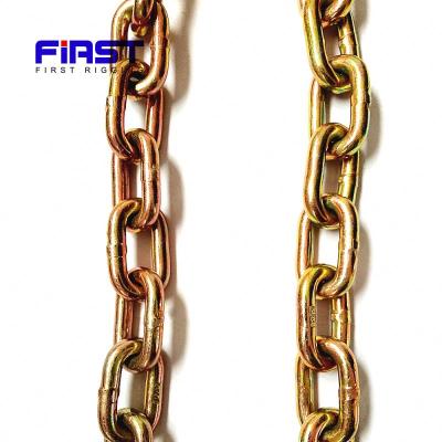 China Top Quality Ships Grade 304 / 316 Stainless Steel USA Drop Forged Chain for sale