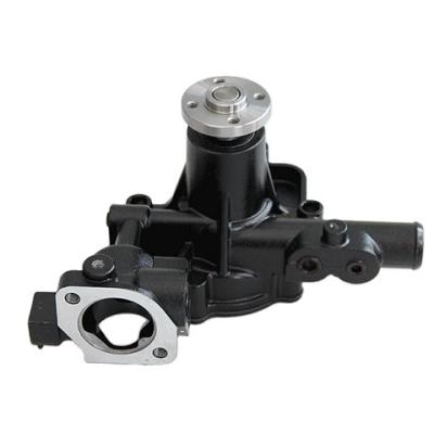 China YANMAR OEM QUALITY 4D88E WATER PUMP YM129001-42003 WATER PUMP FOR YANMAR for sale