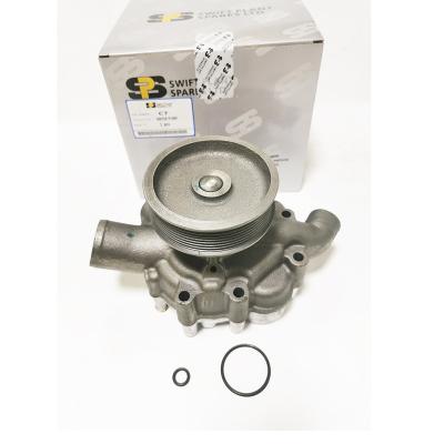 China Building Material Shops 4W0253 C7 Water Pump 4W-0253 E325D E329D Water Pump for sale